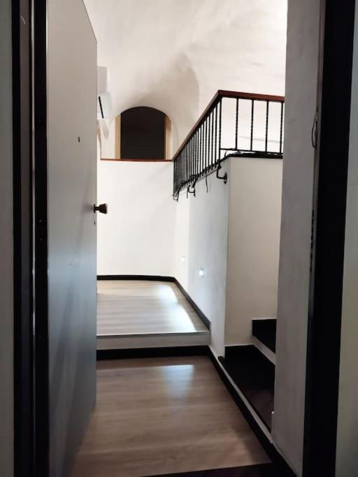 The First Porta Soprana Prione Διαμέρισμα Γένοβα Εξωτερικό φωτογραφία