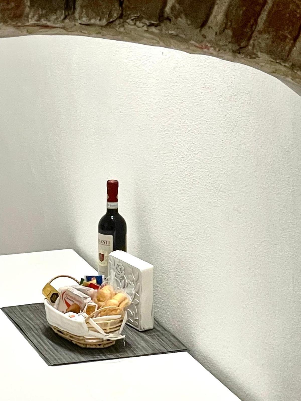 The First Porta Soprana Prione Διαμέρισμα Γένοβα Εξωτερικό φωτογραφία